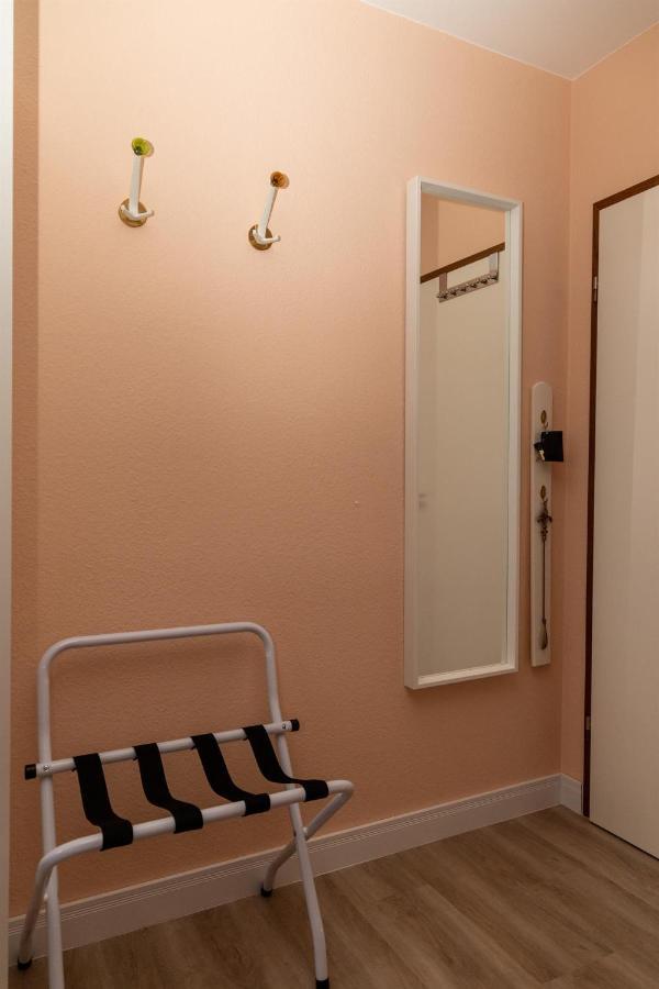 Bit-City Studio Und Appartement Bitburg Exteriér fotografie